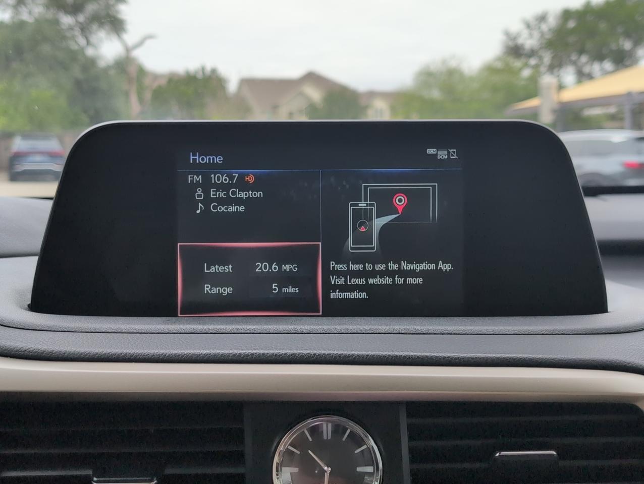 2021 Lexus RX 350 San Antonio TX