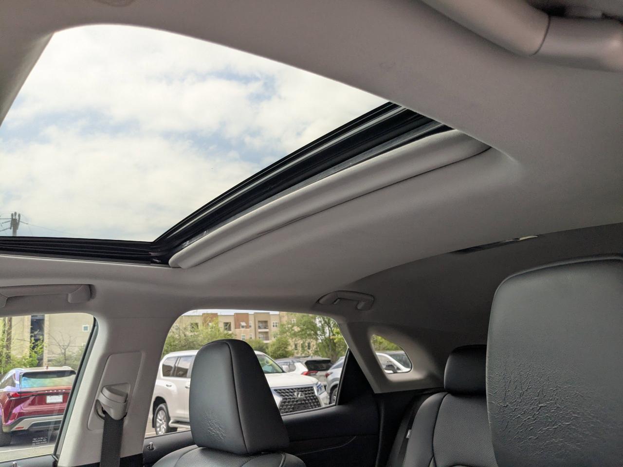 2021 Lexus RX 350 San Antonio TX