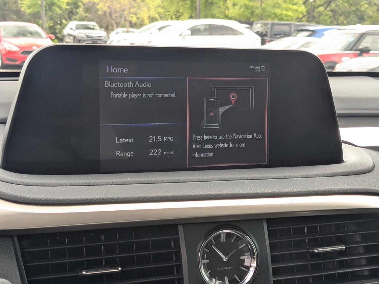 2021 Lexus RX 350 San Antonio TX