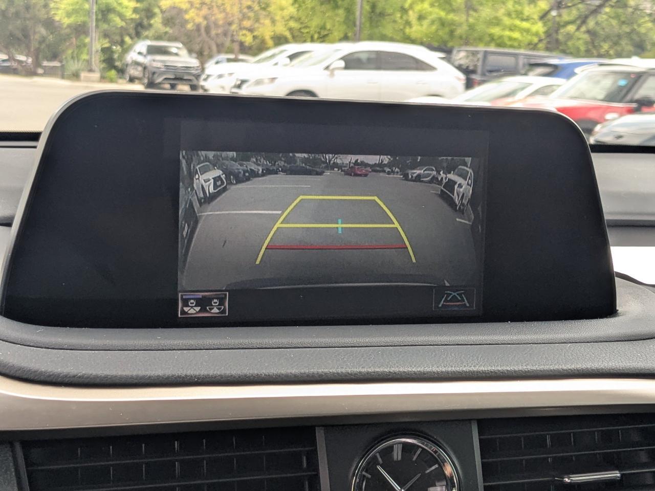 2021 Lexus RX 350 San Antonio TX