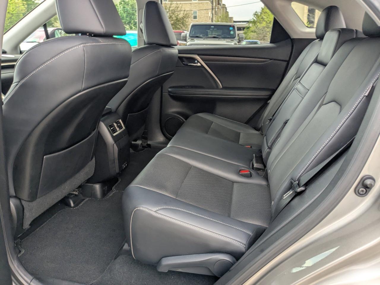 2021 Lexus RX 350 San Antonio TX