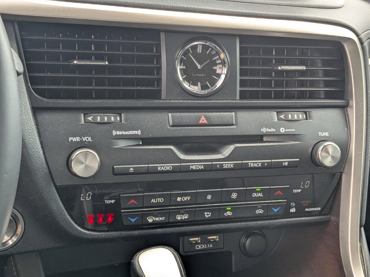 2021 Lexus RX 350 San Antonio TX