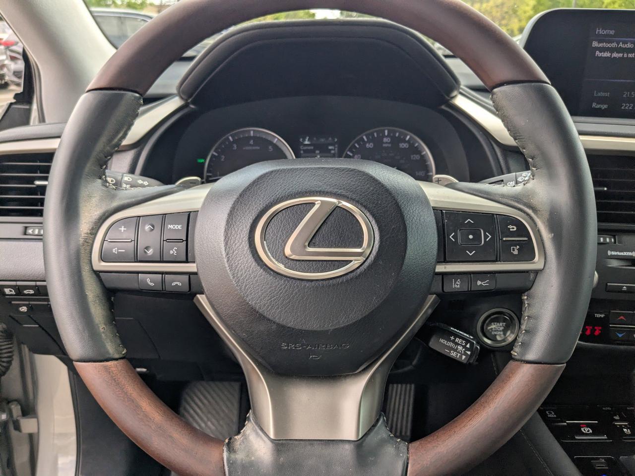 2021 Lexus RX 350 San Antonio TX