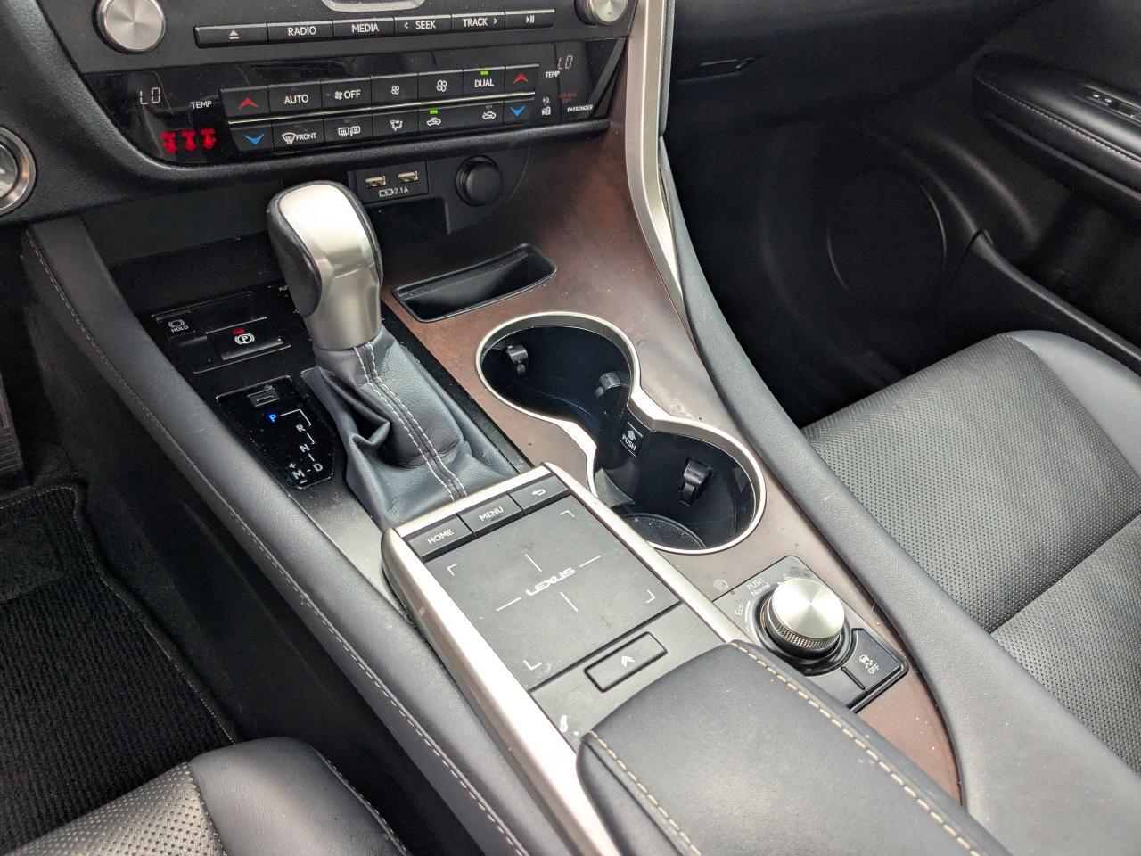 2021 Lexus RX 350 San Antonio TX