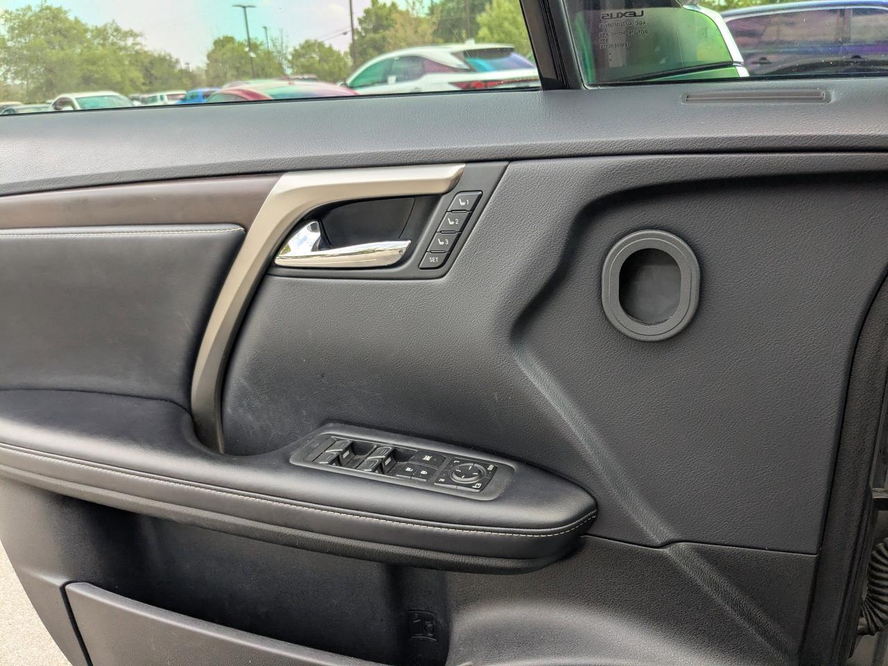 2021 Lexus RX 350 San Antonio TX