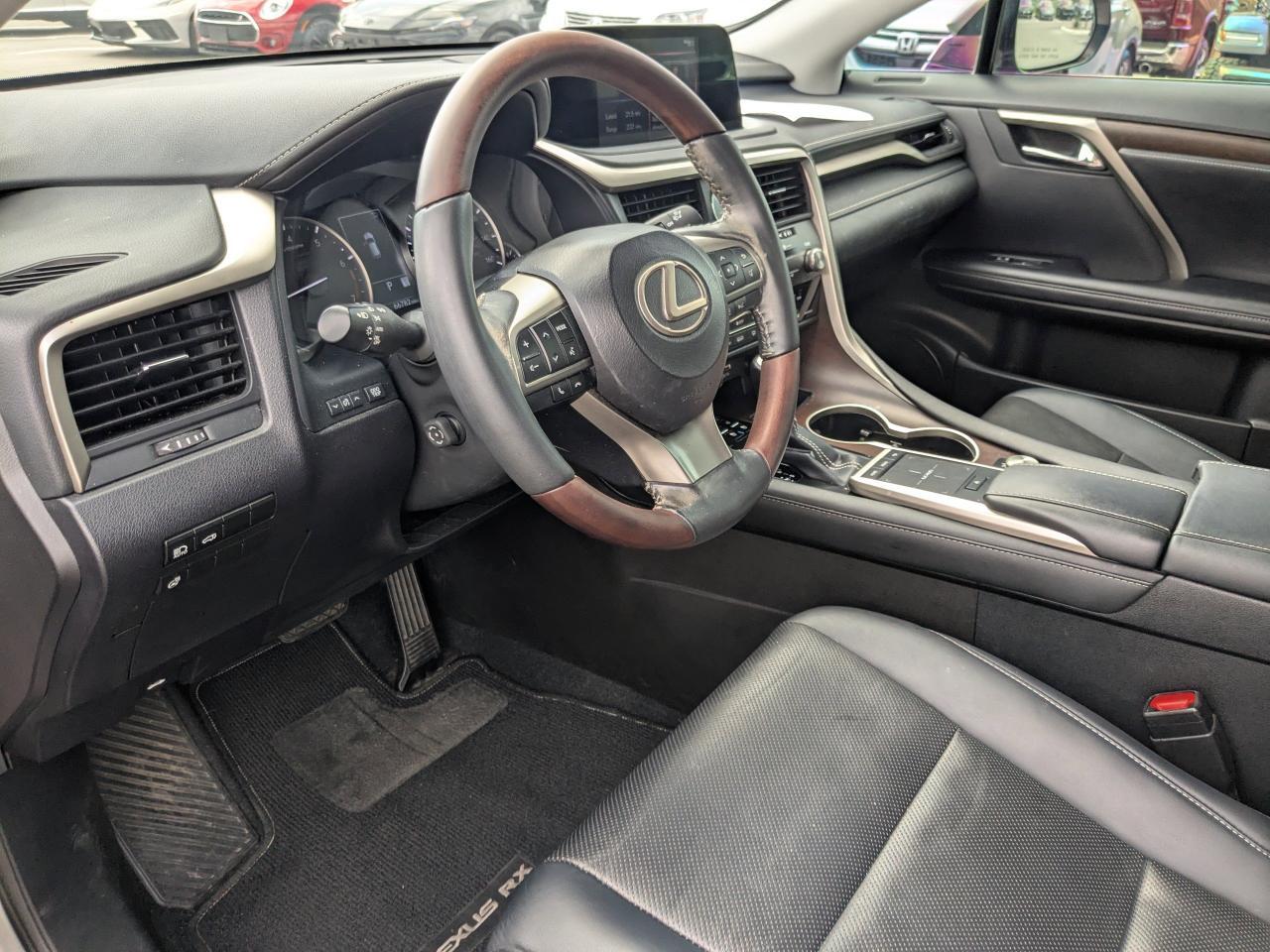 2021 Lexus RX 350 San Antonio TX