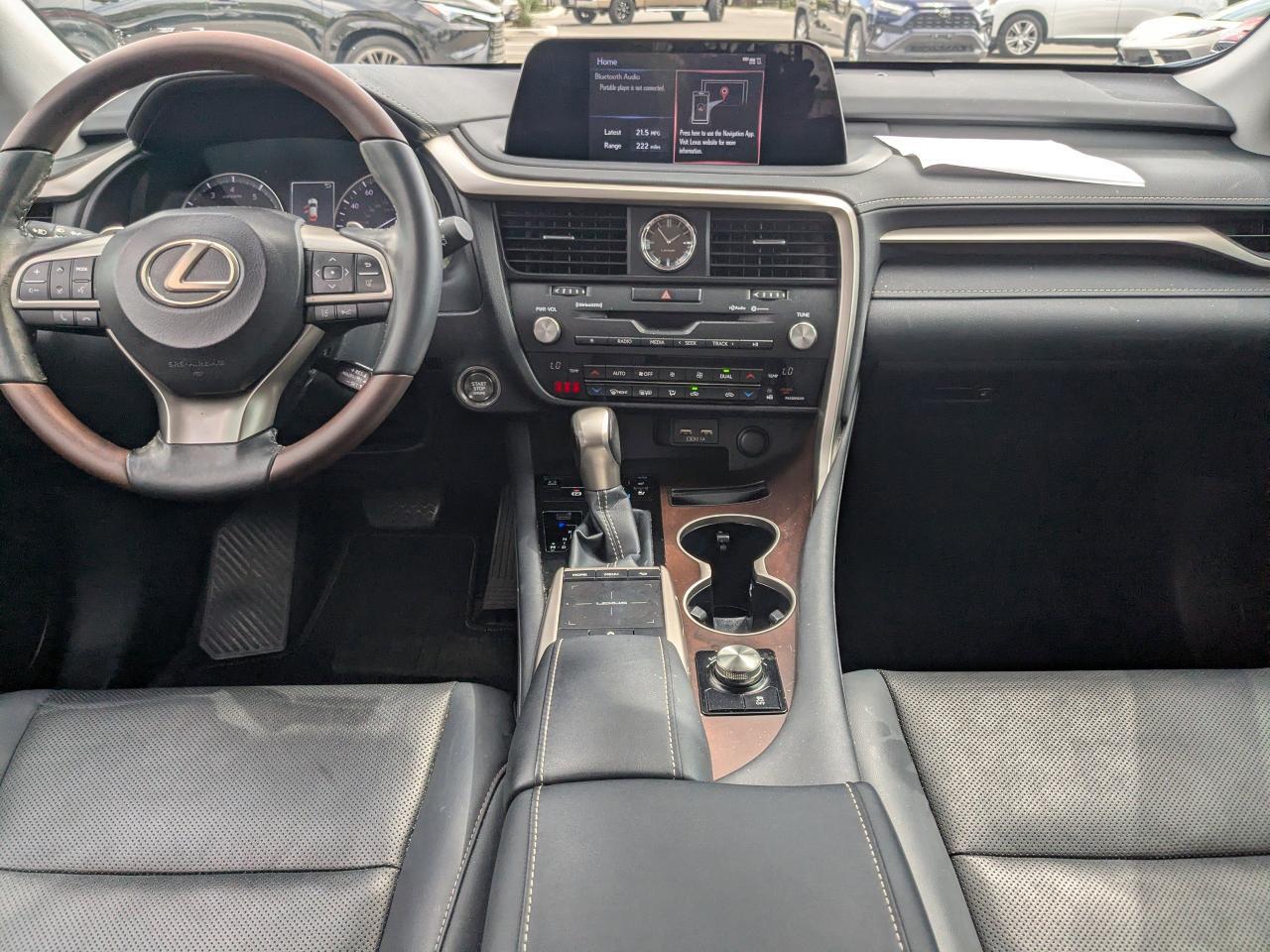 2021 Lexus RX 350 San Antonio TX