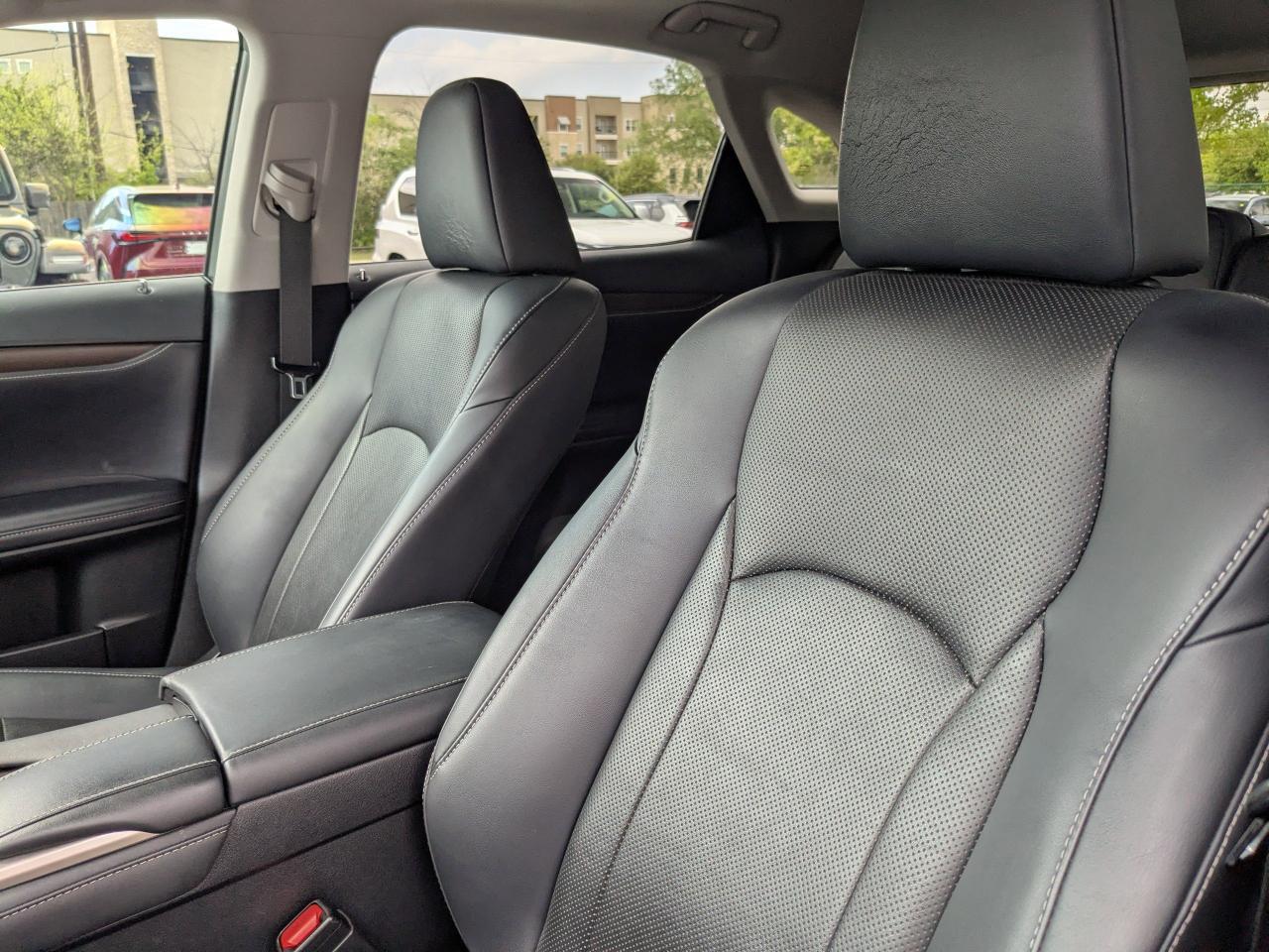 2021 Lexus RX 350 San Antonio TX