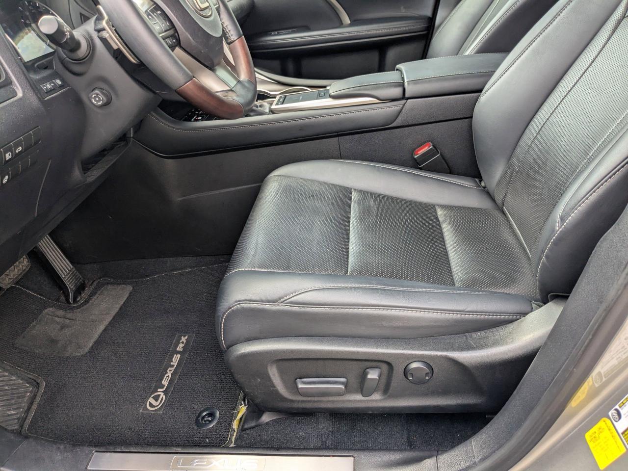 2021 Lexus RX 350 San Antonio TX