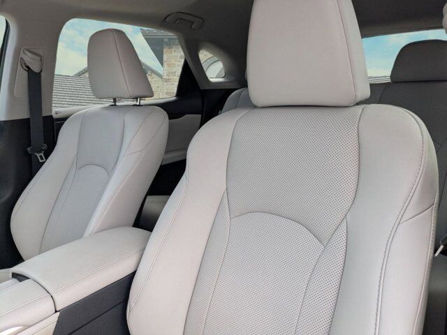 2021 Lexus RX 350 San Antonio TX