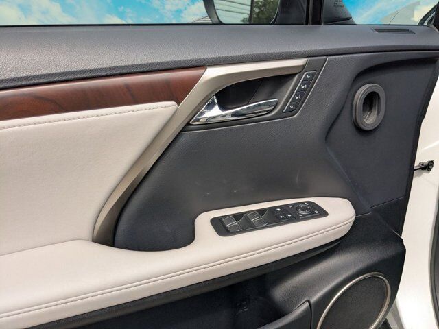 2021 Lexus RX 350 San Antonio TX