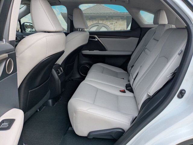 2021 Lexus RX 350 San Antonio TX