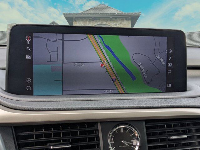 2021 Lexus RX 350 San Antonio TX