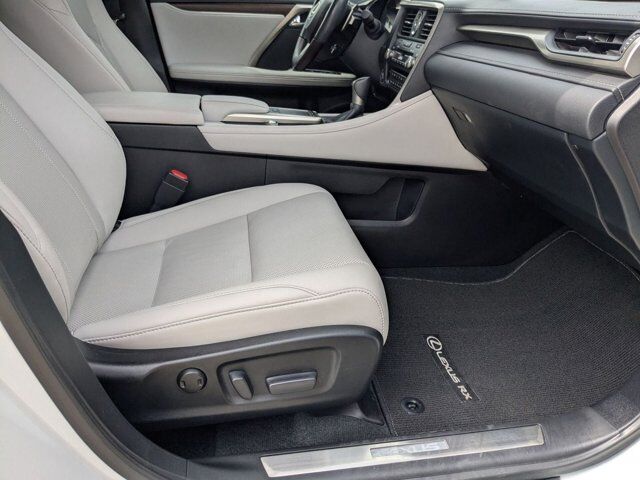 2021 Lexus RX 350 San Antonio TX