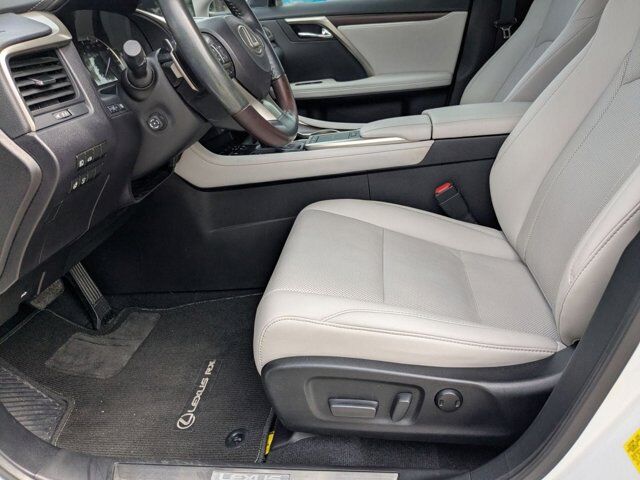 2021 Lexus RX 350 San Antonio TX
