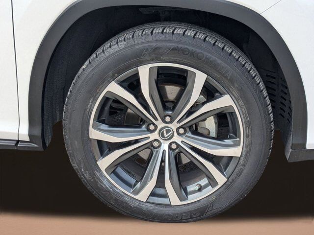 2021 Lexus RX 350 San Antonio TX