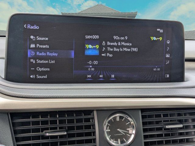 2021 Lexus RX 350 San Antonio TX