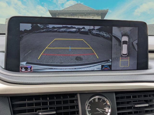 2021 Lexus RX 350 San Antonio TX