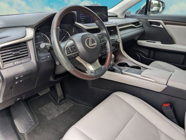 2021 Lexus RX 350 San Antonio TX