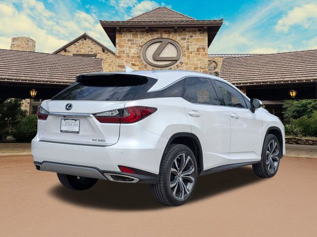 2021 Lexus RX 350 San Antonio TX