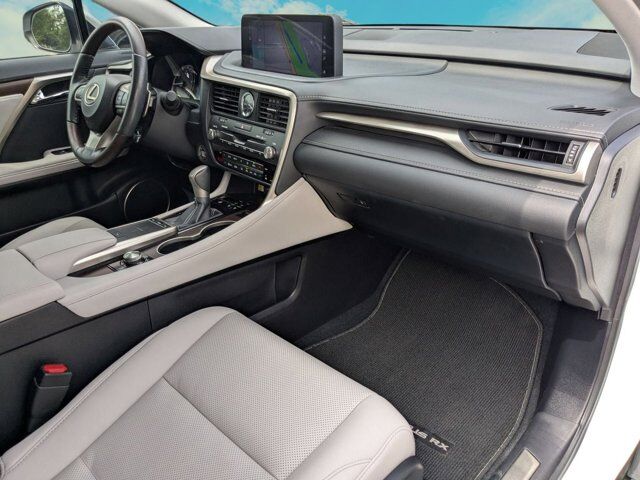 2021 Lexus RX 350 San Antonio TX