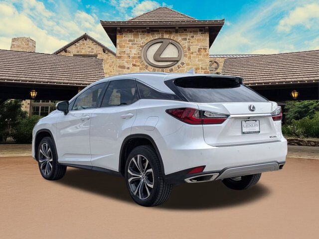 2021 Lexus RX 350 San Antonio TX