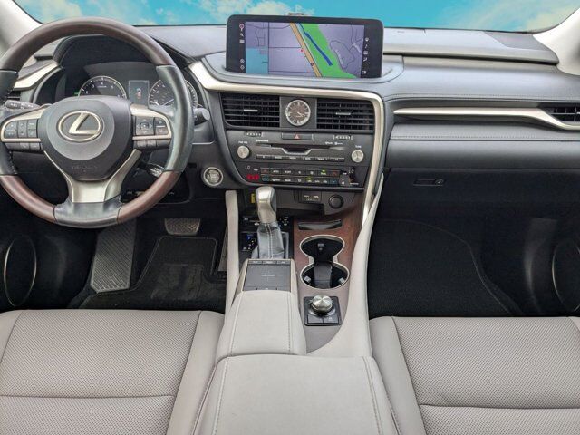 2021 Lexus RX 350 San Antonio TX