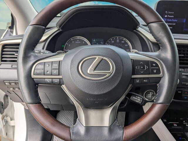 2021 Lexus RX 350 San Antonio TX