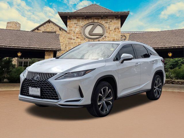 2021 Lexus RX 350 San Antonio TX