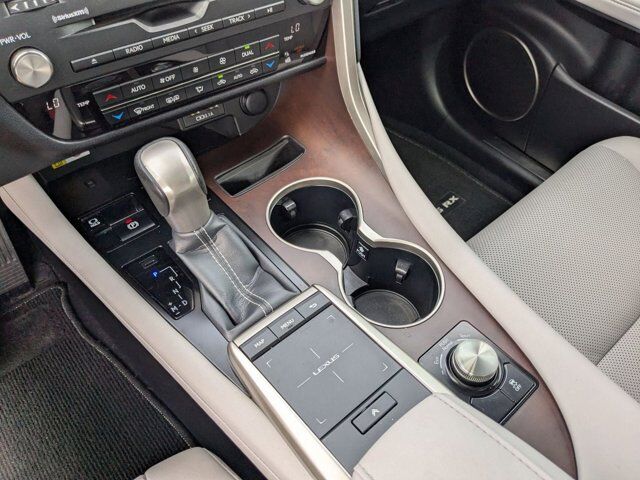 2021 Lexus RX 350 San Antonio TX