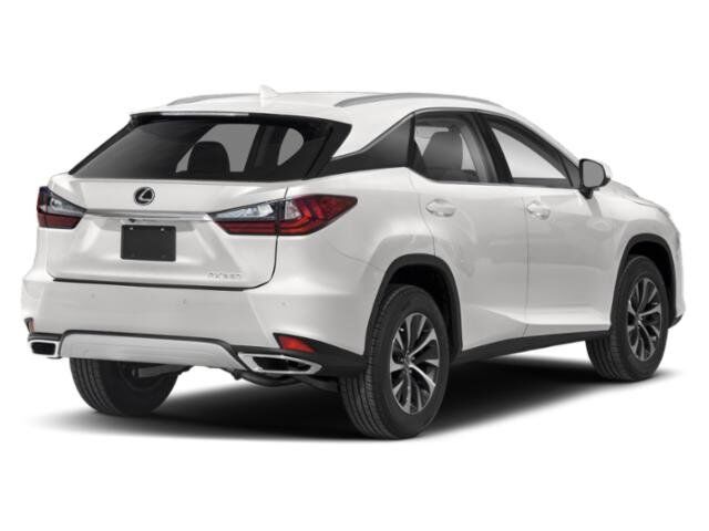 2021 Lexus RX 350 San Antonio TX
