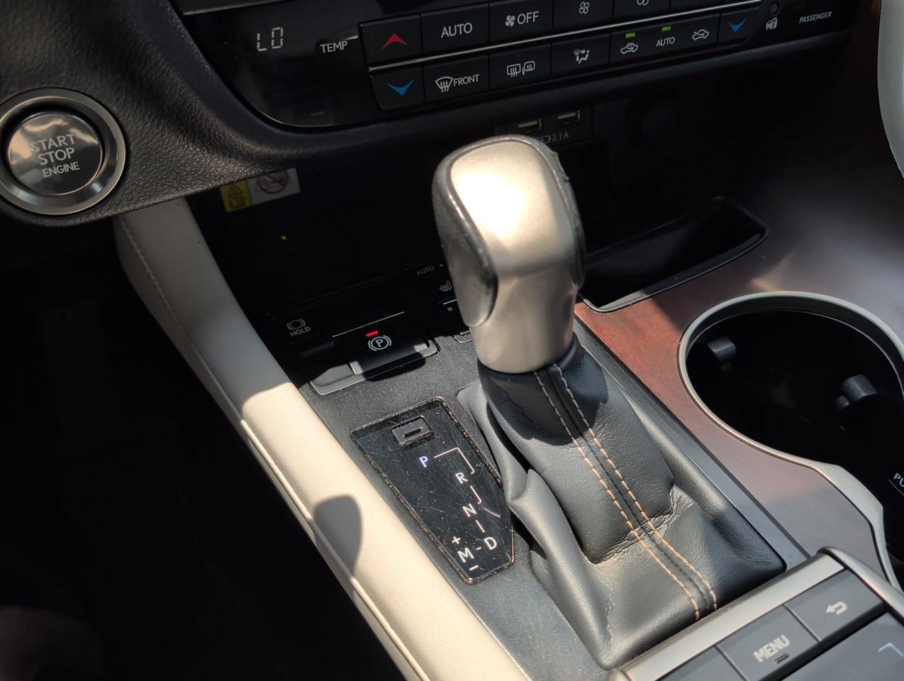 2021 Lexus RX 350 San Juan TX