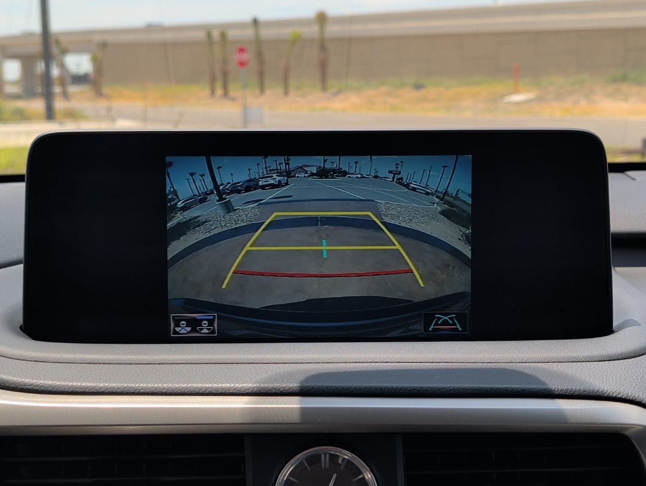 2021 Lexus RX 350 San Juan TX