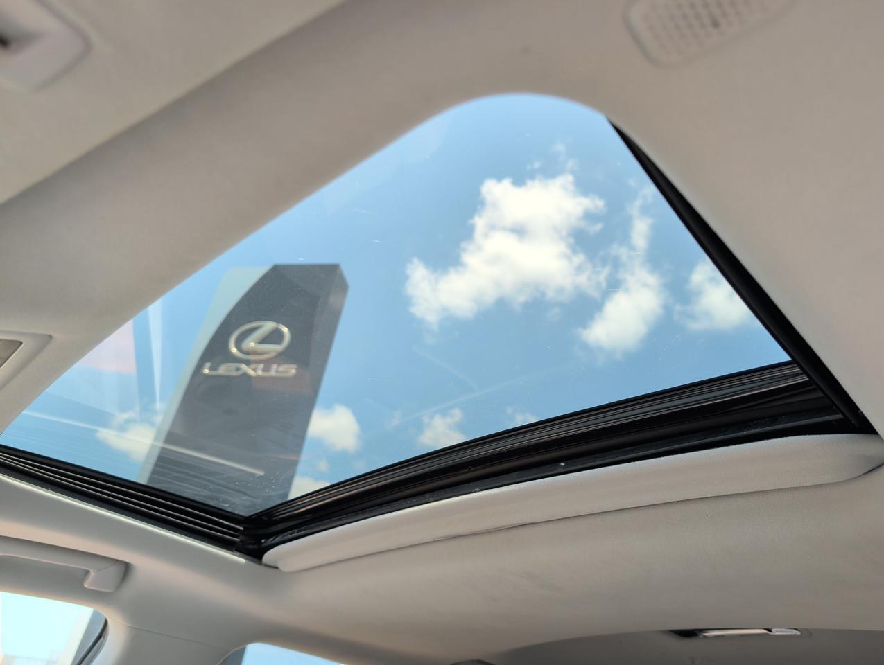 2021 Lexus RX 350 San Juan TX
