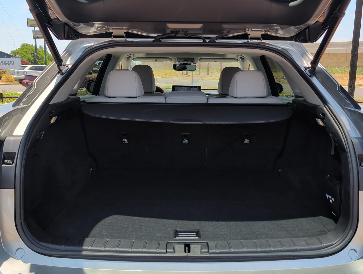 2021 Lexus RX 350 San Juan TX