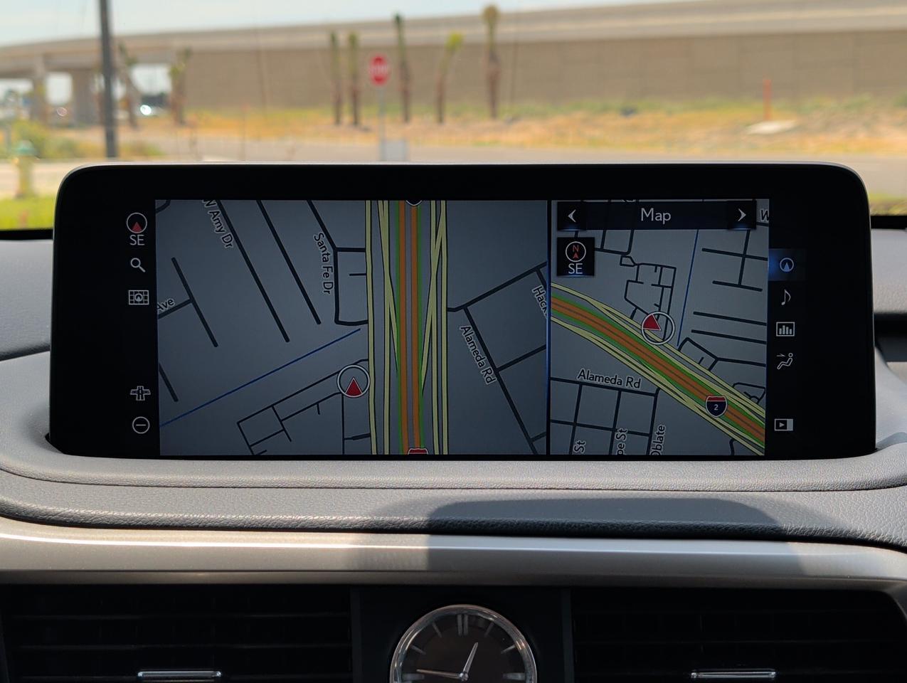 2021 Lexus RX 350 San Juan TX