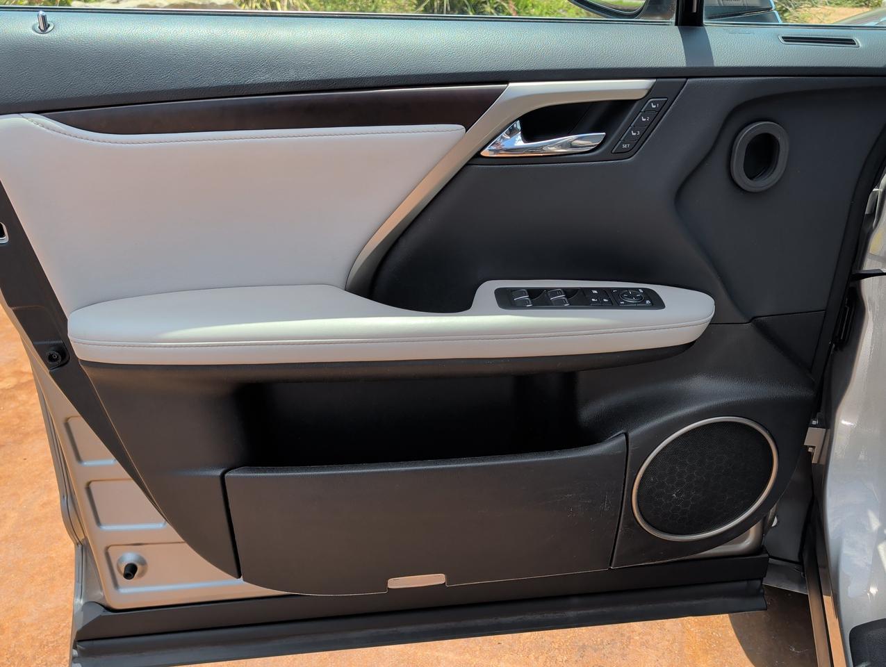 2021 Lexus RX 350 San Juan TX