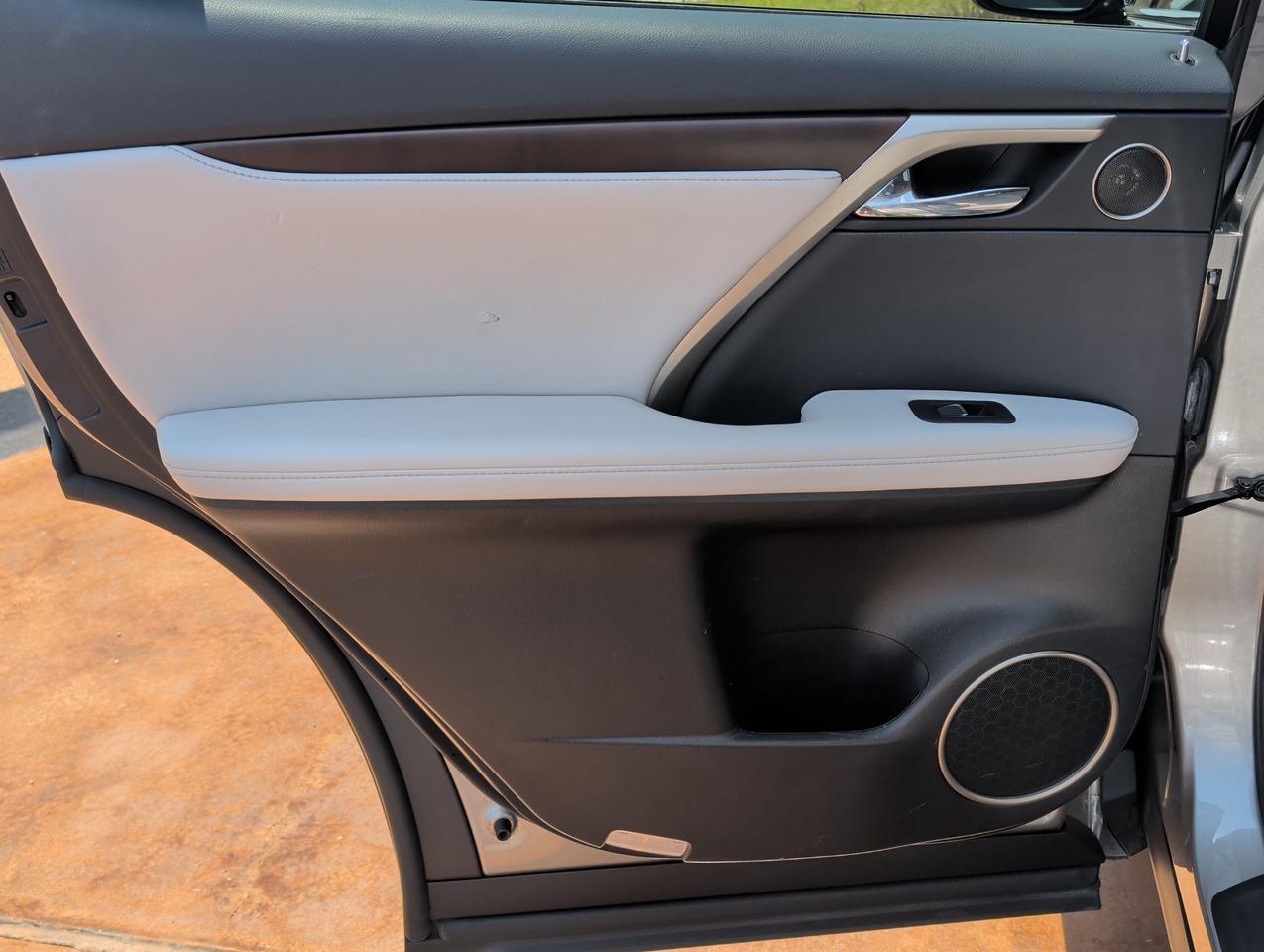 2021 Lexus RX 350 San Juan TX