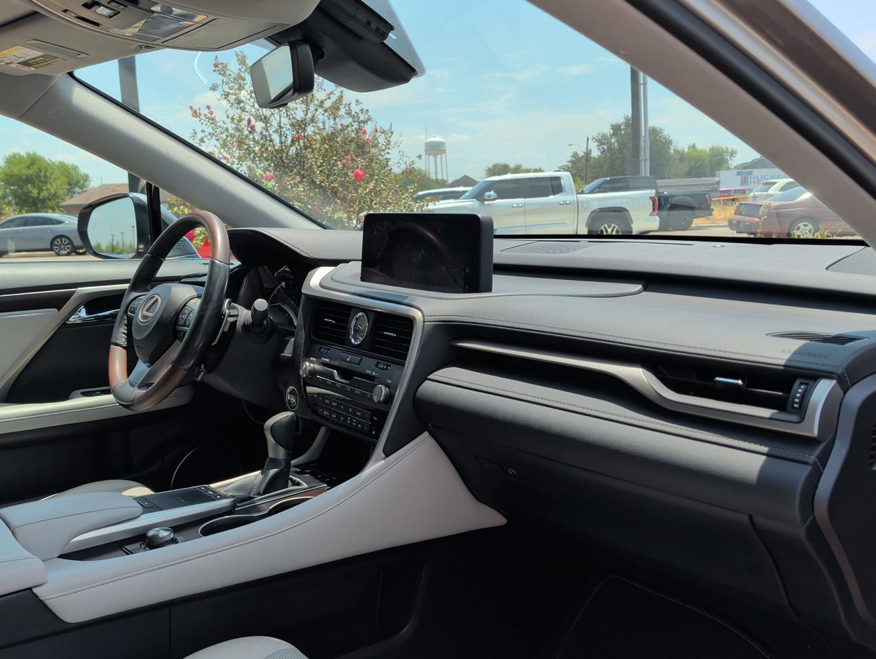 2021 Lexus RX 350 San Juan TX