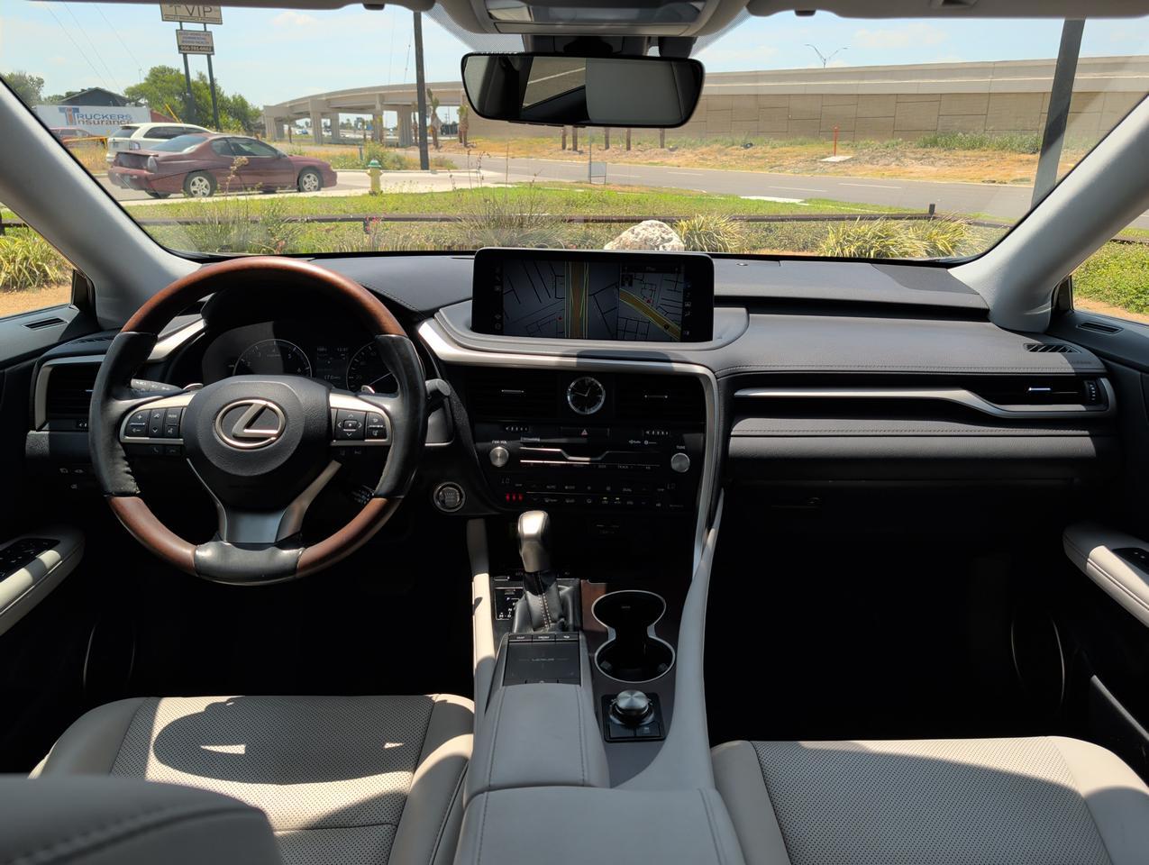 2021 Lexus RX 350 San Juan TX