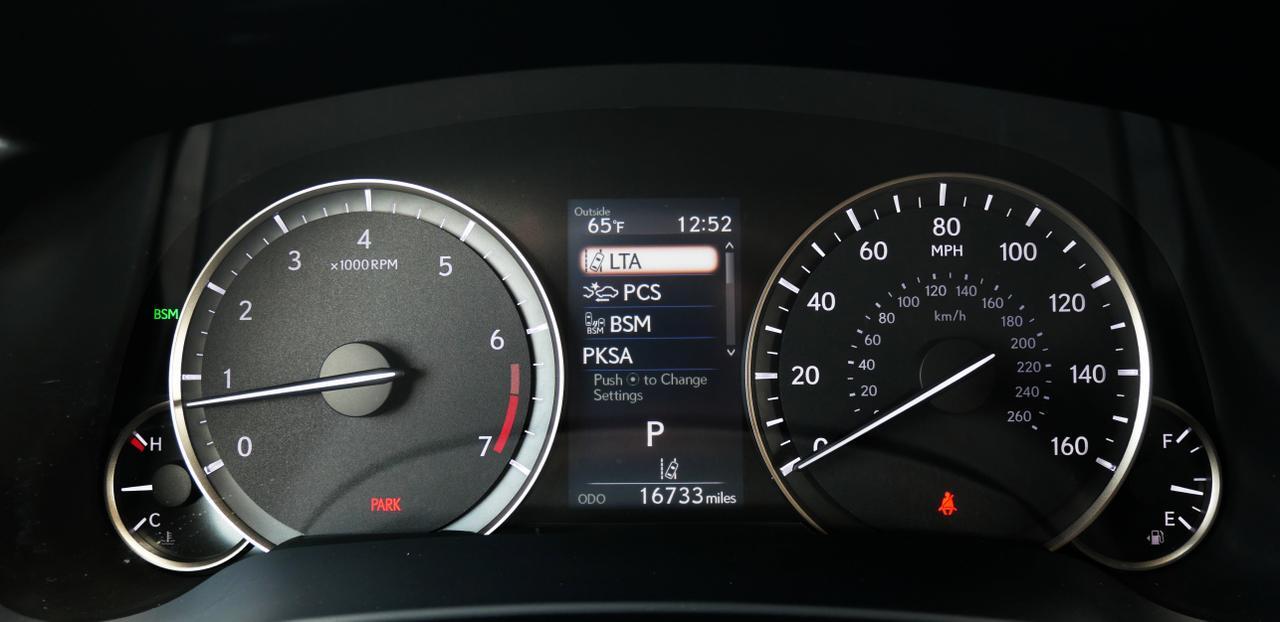 2021 Lexus RX 350 San Juan TX