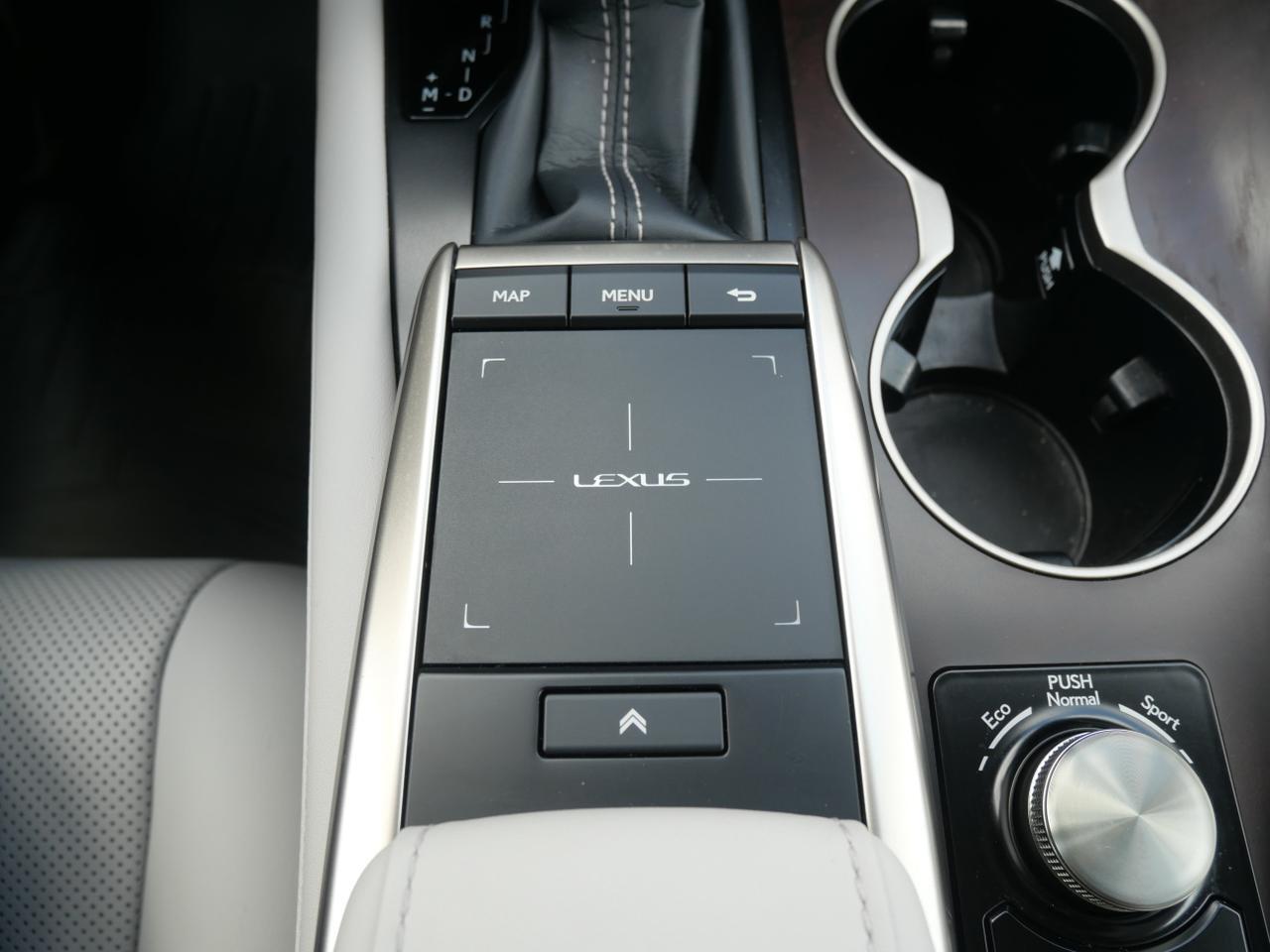 2021 Lexus RX 350 San Juan TX