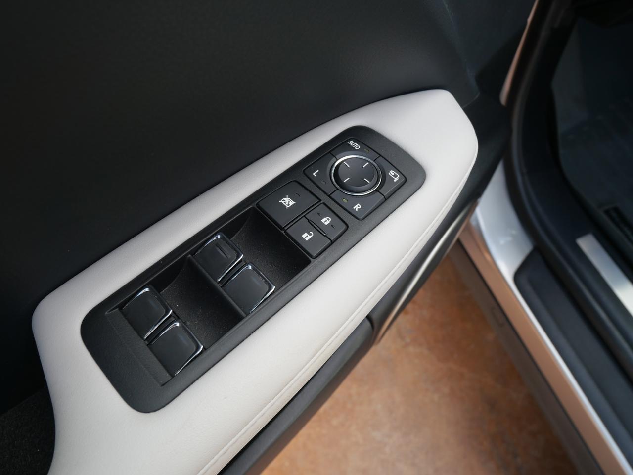 2021 Lexus RX 350 San Juan TX