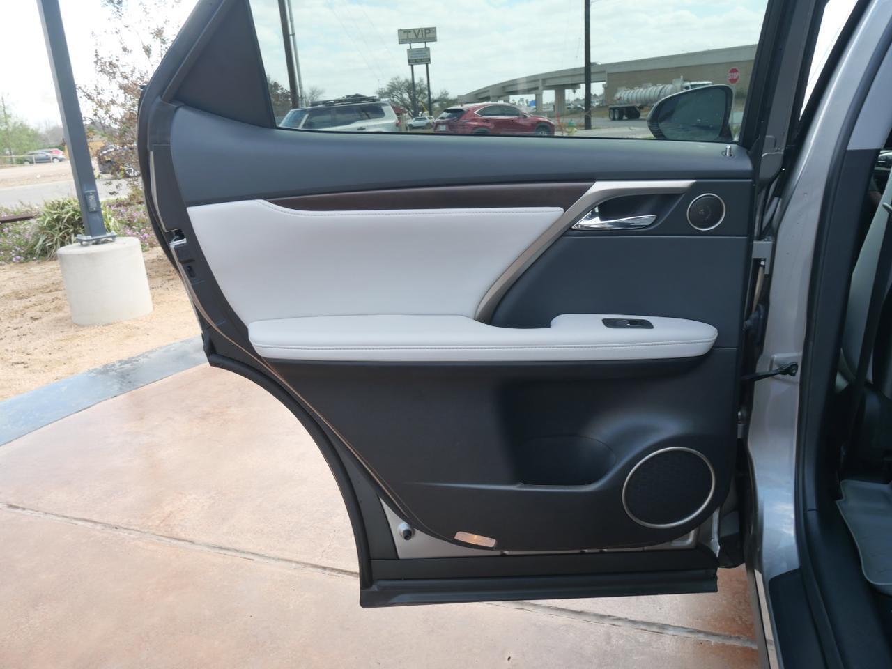 2021 Lexus RX 350 San Juan TX