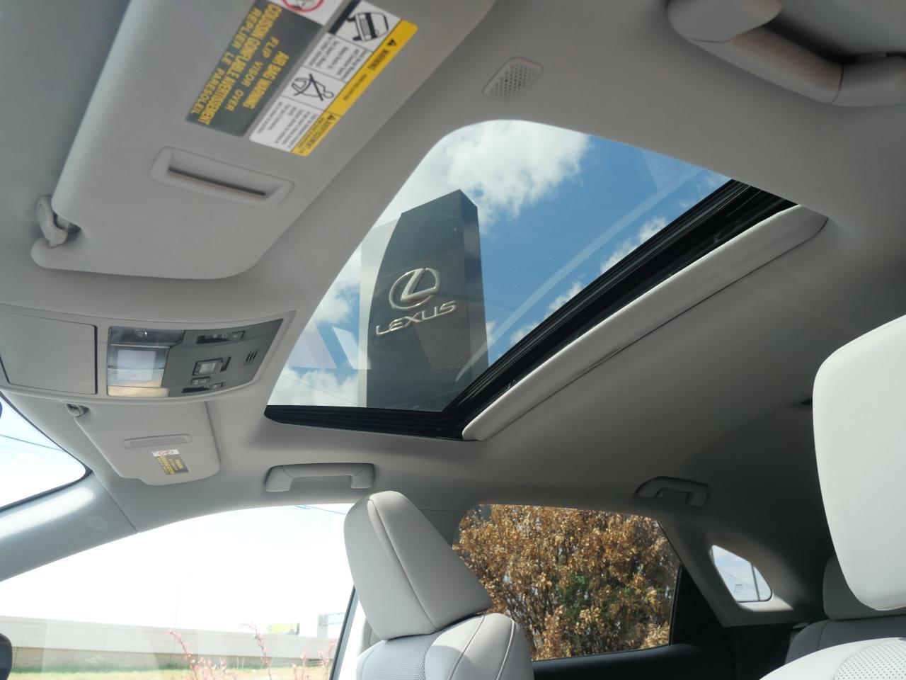 2021 Lexus RX 350 San Juan TX