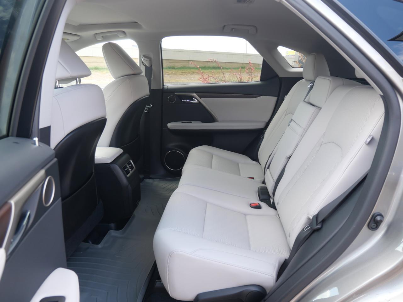 2021 Lexus RX 350 San Juan TX