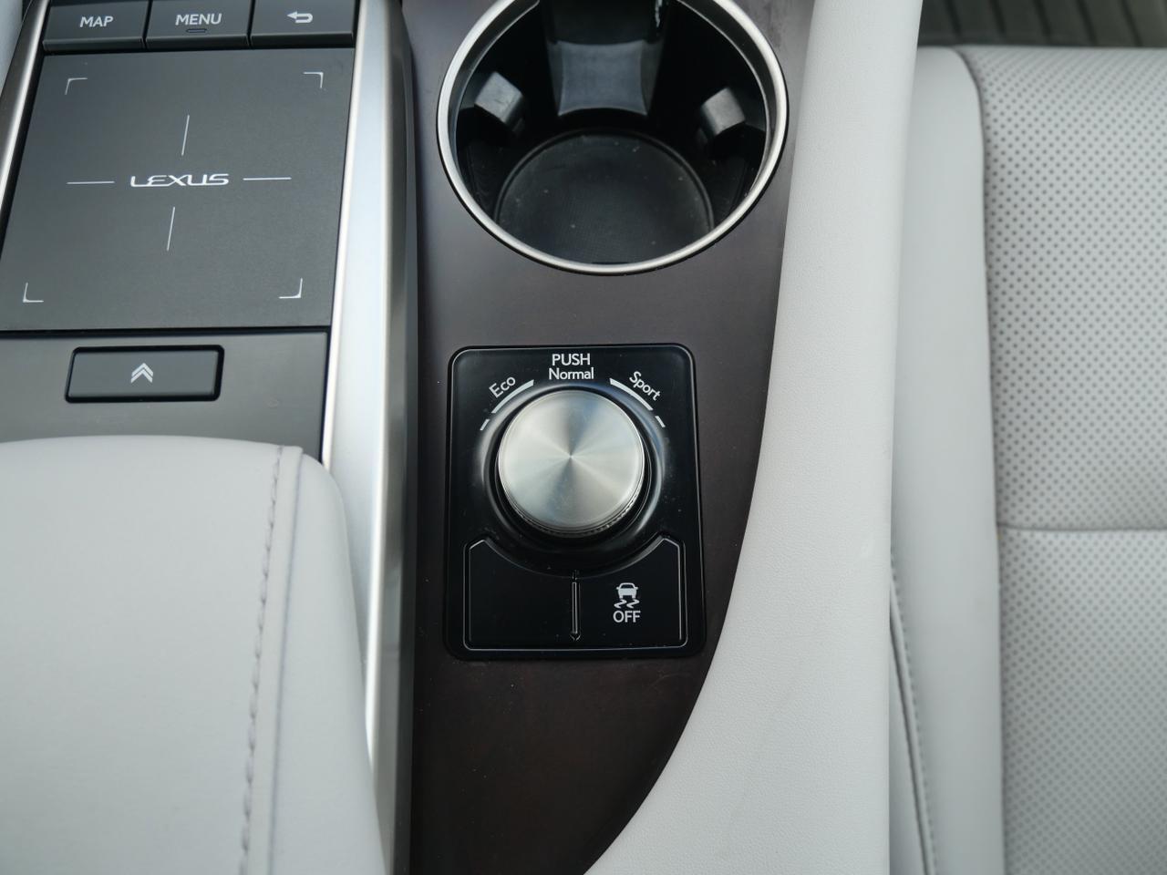 2021 Lexus RX 350 San Juan TX