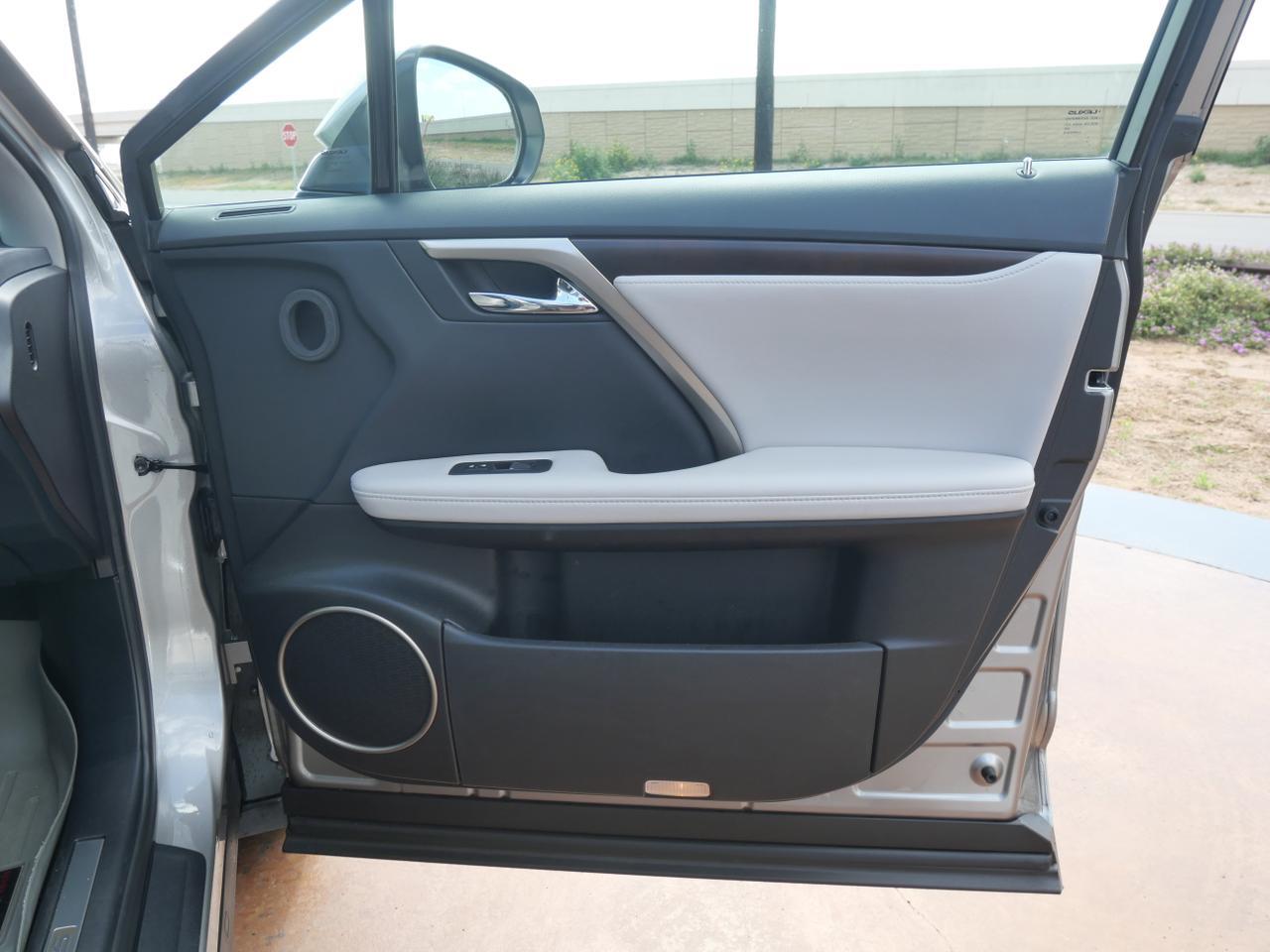 2021 Lexus RX 350 San Juan TX