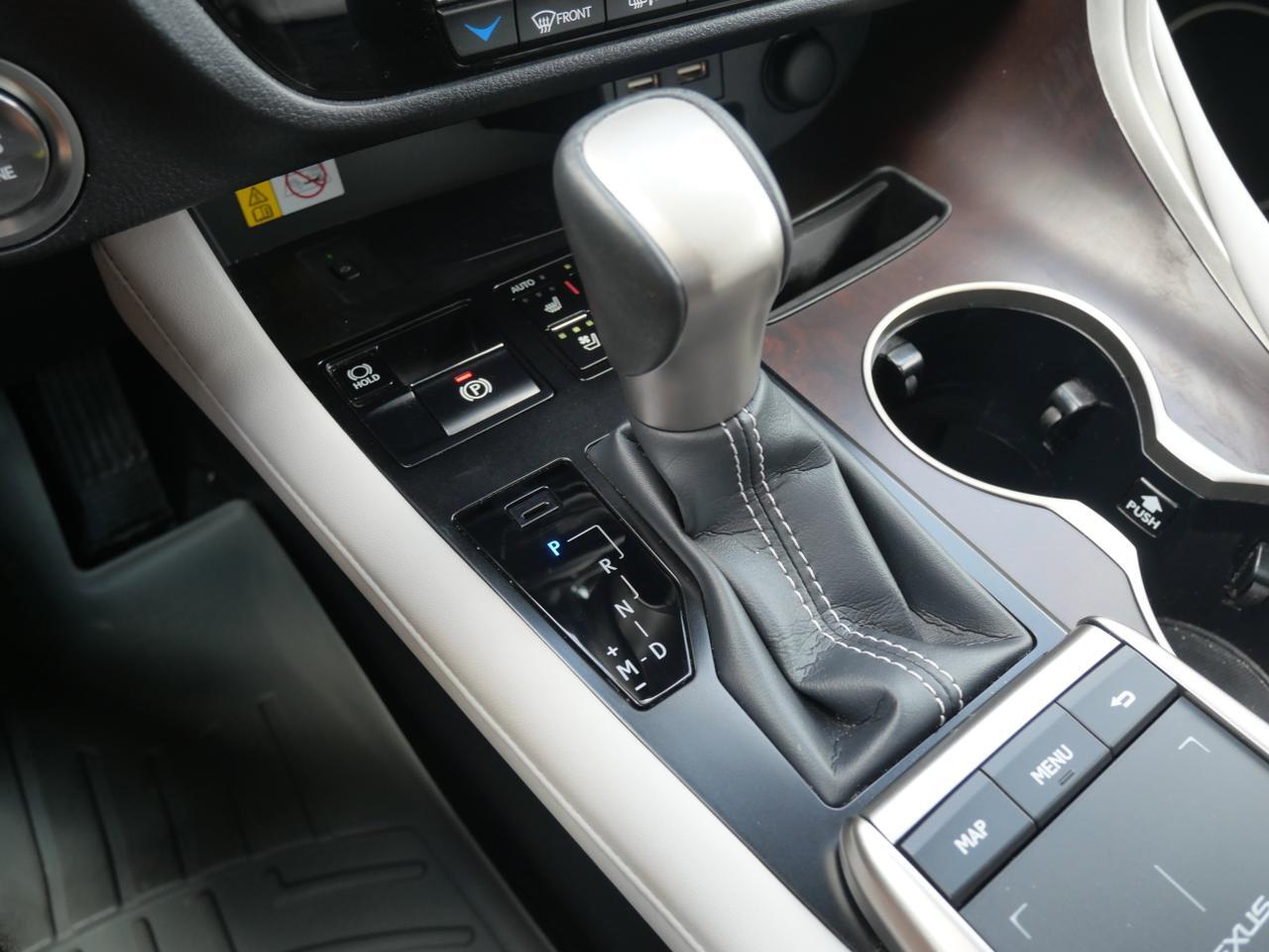 2021 Lexus RX 350 San Juan TX