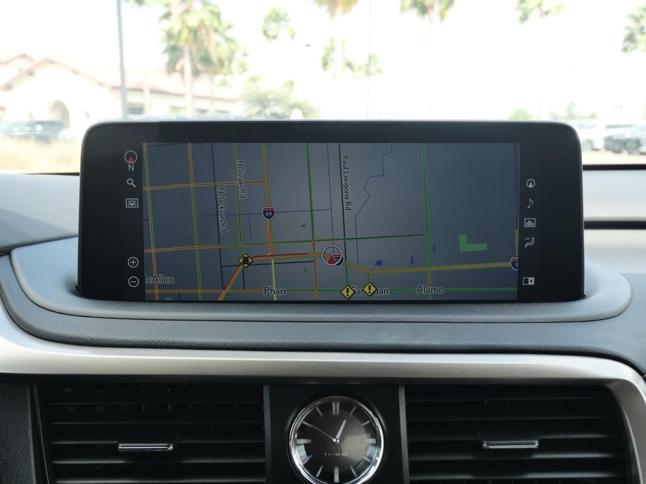 2021 Lexus RX 350 San Juan TX